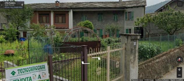 appartamento in vendita a Luserna San Giovanni
