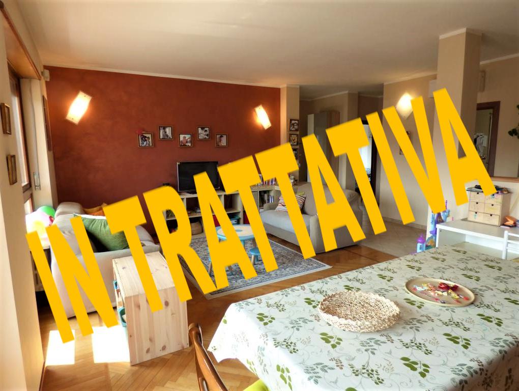 appartamento in vendita a Luserna San Giovanni in zona Airali