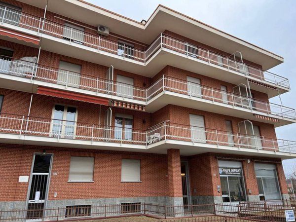 appartamento in vendita a Luserna San Giovanni in zona Airali