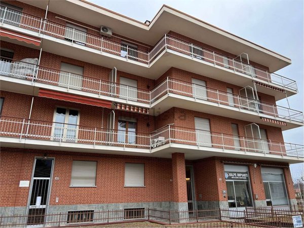 appartamento in vendita a Luserna San Giovanni