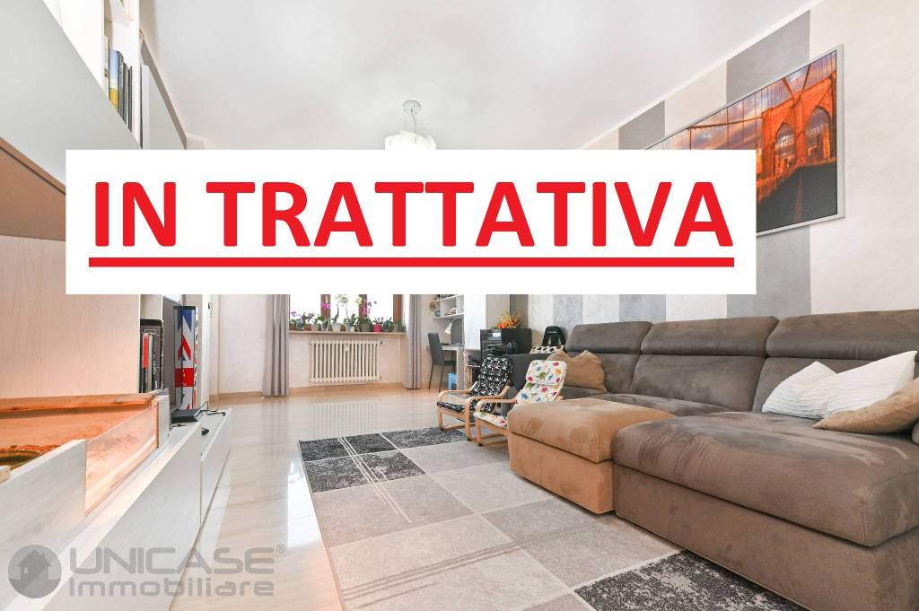 appartamento in vendita a Luserna San Giovanni in zona Airali