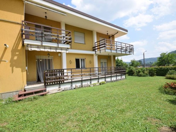 appartamento in vendita a Luserna San Giovanni in zona Airali