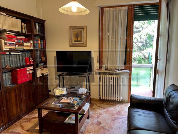 appartamento in vendita a Luserna San Giovanni
