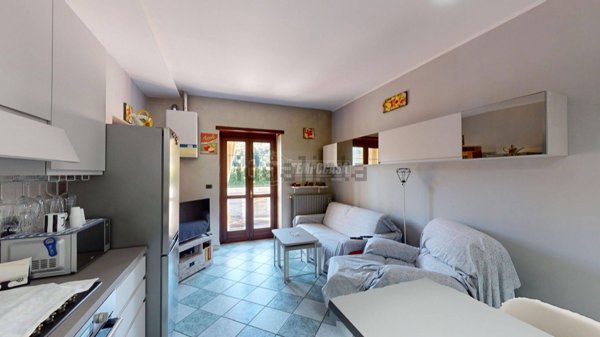 appartamento in vendita a Luserna San Giovanni