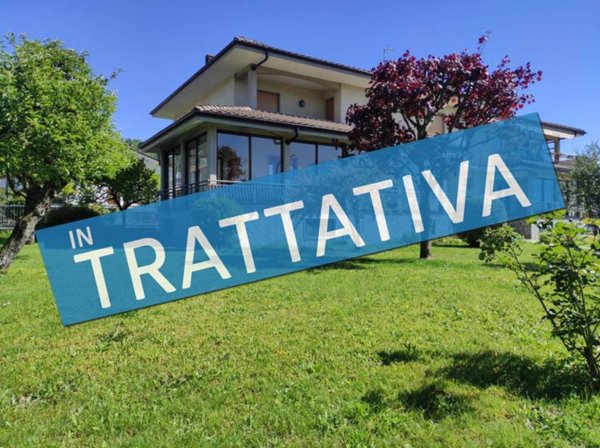 casa indipendente in vendita a Luserna San Giovanni in zona Airali