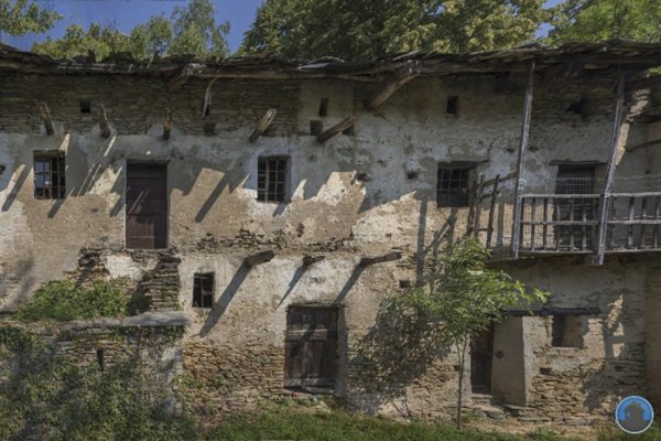 casale in vendita a Luserna San Giovanni