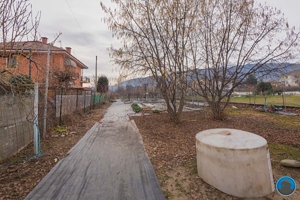 terreno agricolo in vendita a Luserna San Giovanni in zona San Giovanni