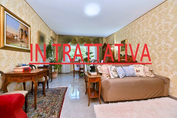 appartamento in vendita a Luserna San Giovanni