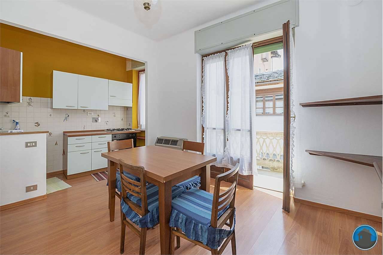 appartamento in vendita a Luserna San Giovanni in zona Luserna