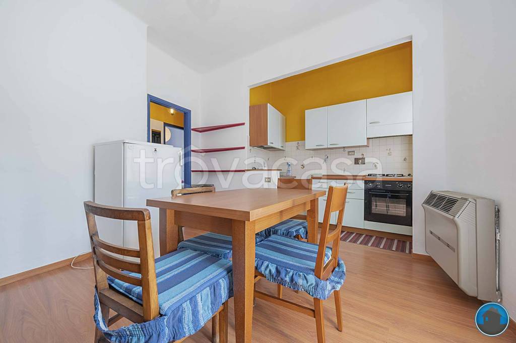 appartamento in vendita a Luserna San Giovanni in zona Luserna