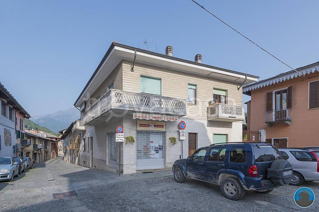 appartamento in vendita a Luserna San Giovanni in zona Luserna