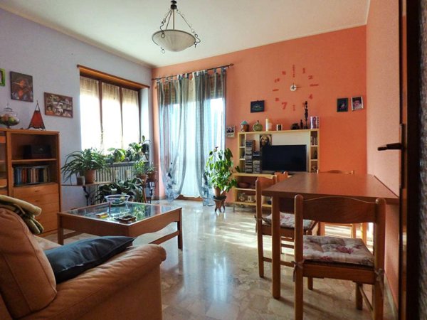 appartamento in vendita a Luserna San Giovanni