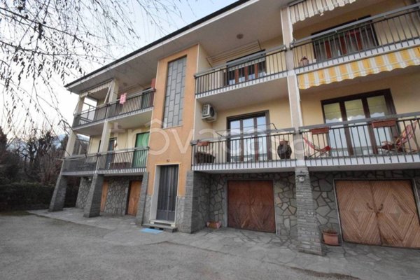 appartamento in vendita a Luserna San Giovanni in zona Airali
