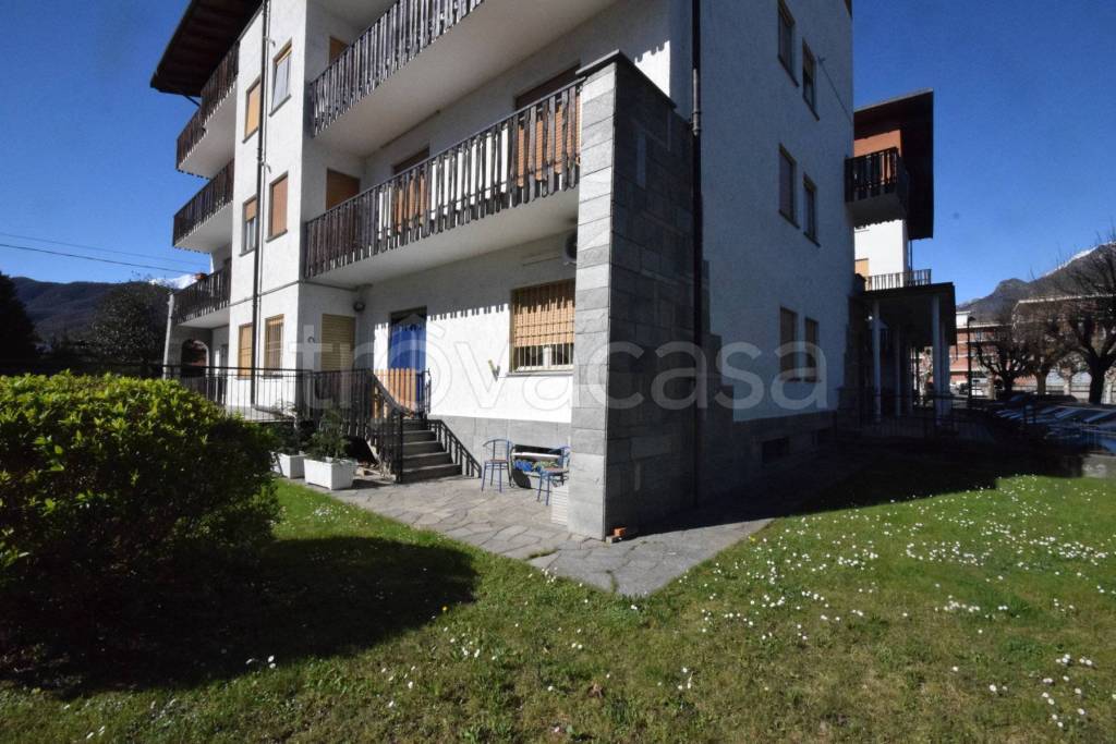 appartamento in vendita a Luserna San Giovanni in zona Airali