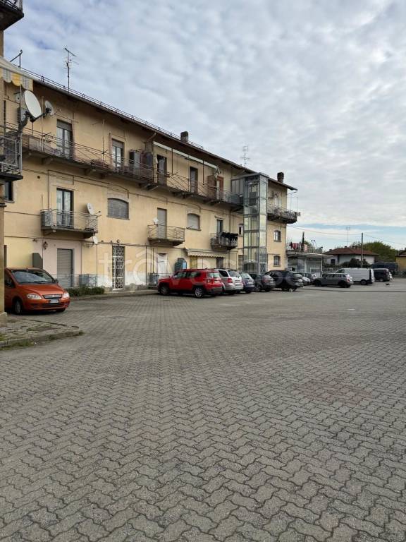 appartamento in vendita a Luserna San Giovanni