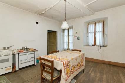 casa indipendente in vendita a Luserna San Giovanni in zona Luserna