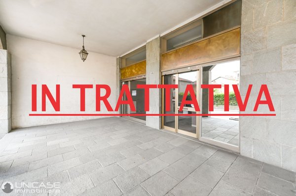ufficio in vendita a Luserna San Giovanni in zona Luserna