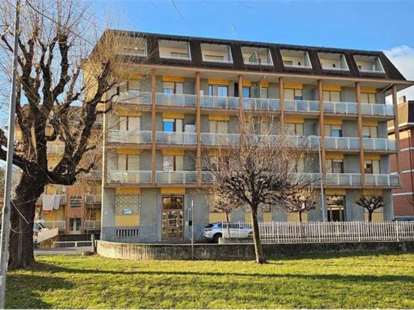 appartamento in vendita a Luserna San Giovanni