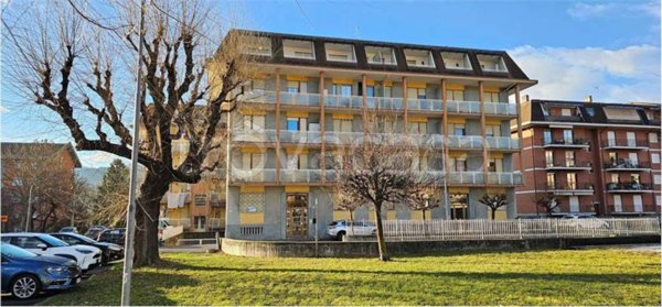 appartamento in vendita a Luserna San Giovanni