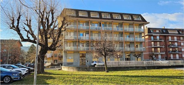 appartamento in vendita a Luserna San Giovanni
