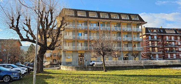 appartamento in vendita a Luserna San Giovanni
