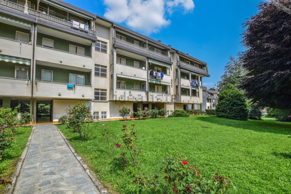 appartamento in vendita a Luserna San Giovanni