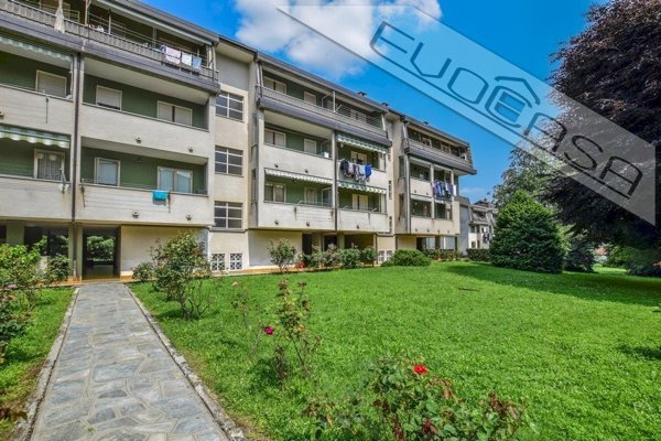 appartamento in vendita a Luserna San Giovanni in zona Luserna