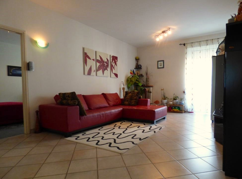 appartamento in vendita a Luserna San Giovanni