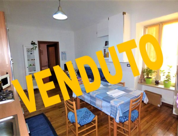 appartamento in vendita a Luserna San Giovanni in zona Luserna