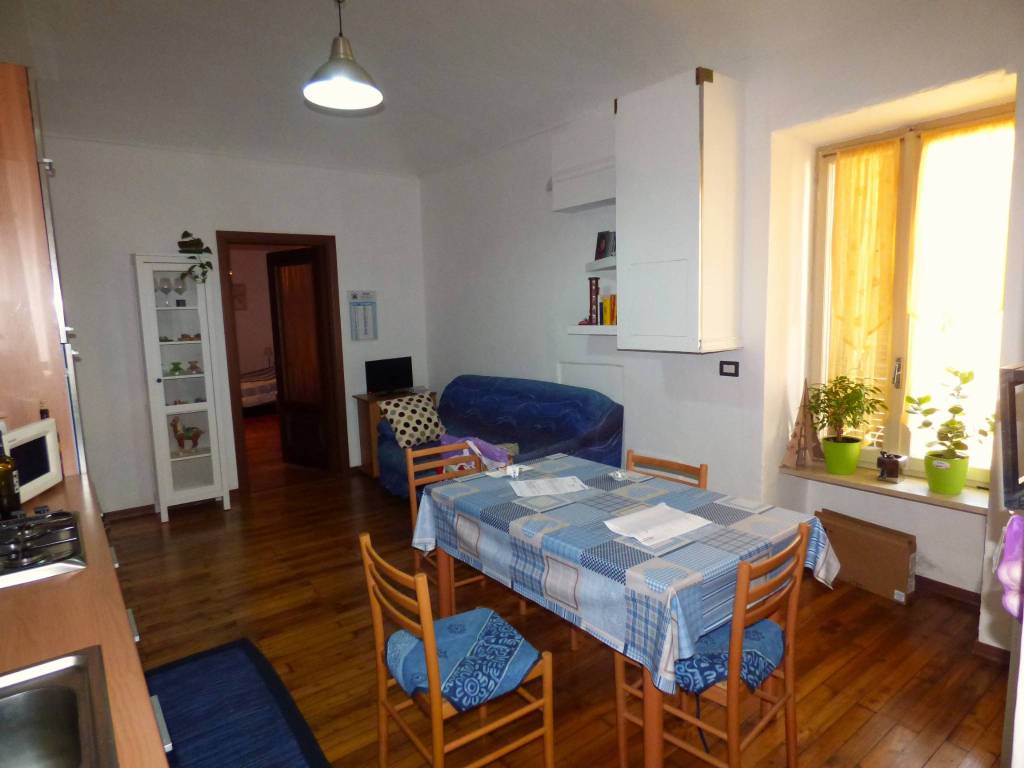 appartamento in vendita a Luserna San Giovanni in zona Airali