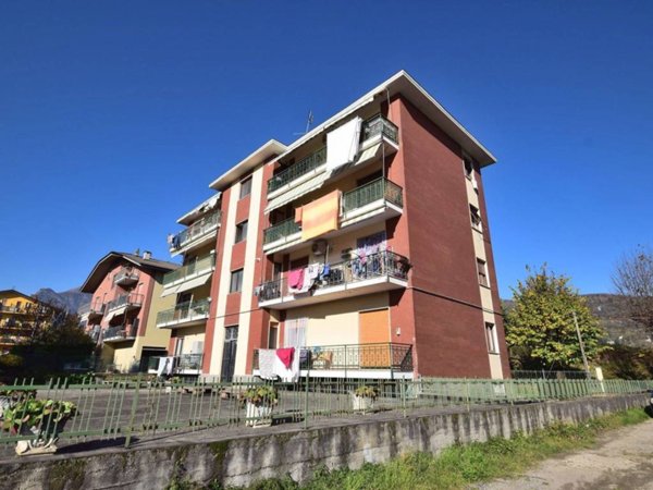 appartamento in vendita a Luserna San Giovanni in zona Airali