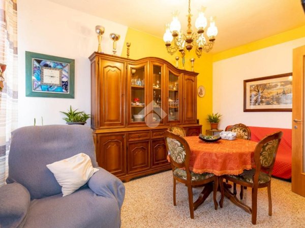 appartamento in vendita a Luserna San Giovanni