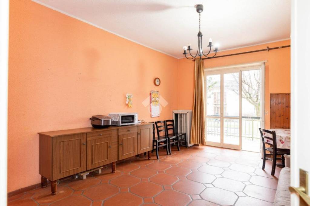 appartamento in vendita a Luserna San Giovanni in zona Airali