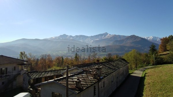 casa indipendente in vendita a Luserna San Giovanni
