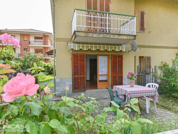 appartamento in vendita a Luserna San Giovanni in zona Airali