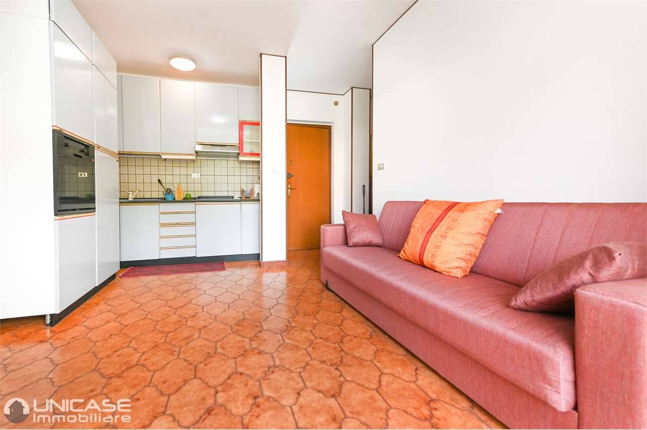 appartamento in vendita a Luserna San Giovanni