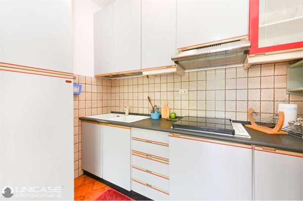 appartamento in vendita a Luserna San Giovanni