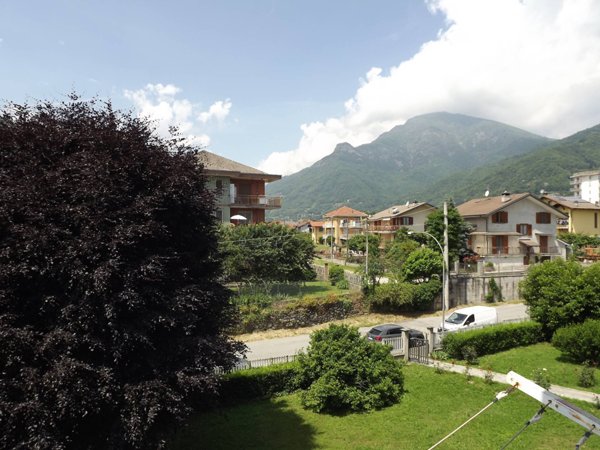 appartamento in vendita a Luserna San Giovanni in zona Luserna