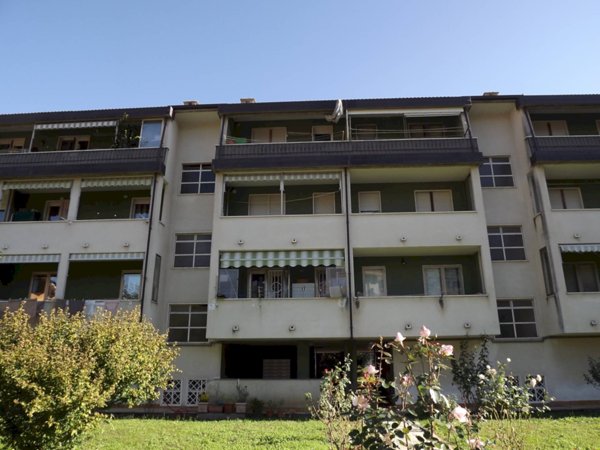 appartamento in vendita a Luserna San Giovanni in zona Luserna