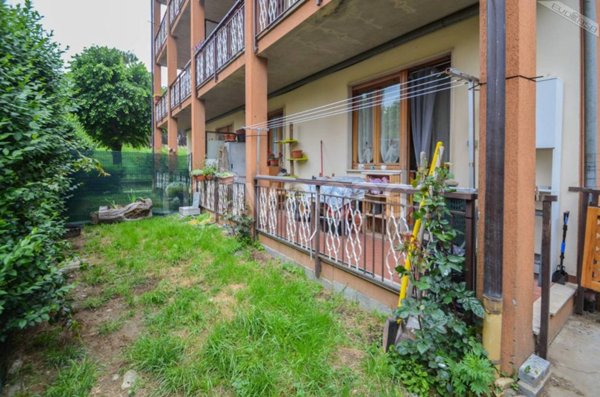 appartamento in vendita a Luserna San Giovanni in zona Airali