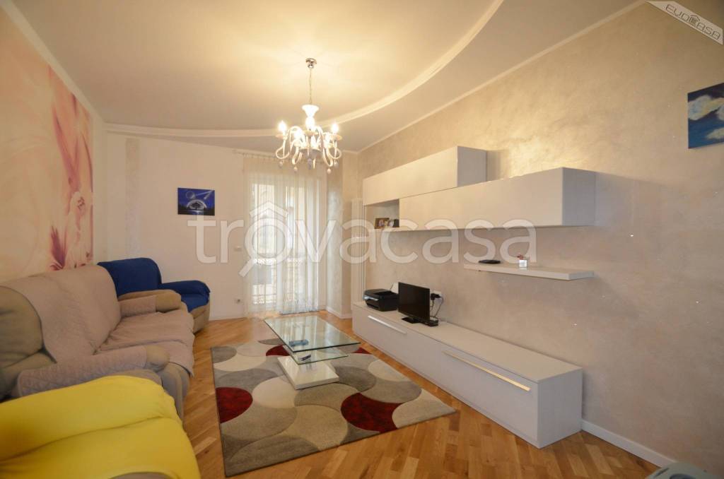 appartamento in vendita a Luserna San Giovanni in zona Airali