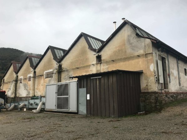 locale di sgombero in vendita a Luserna San Giovanni