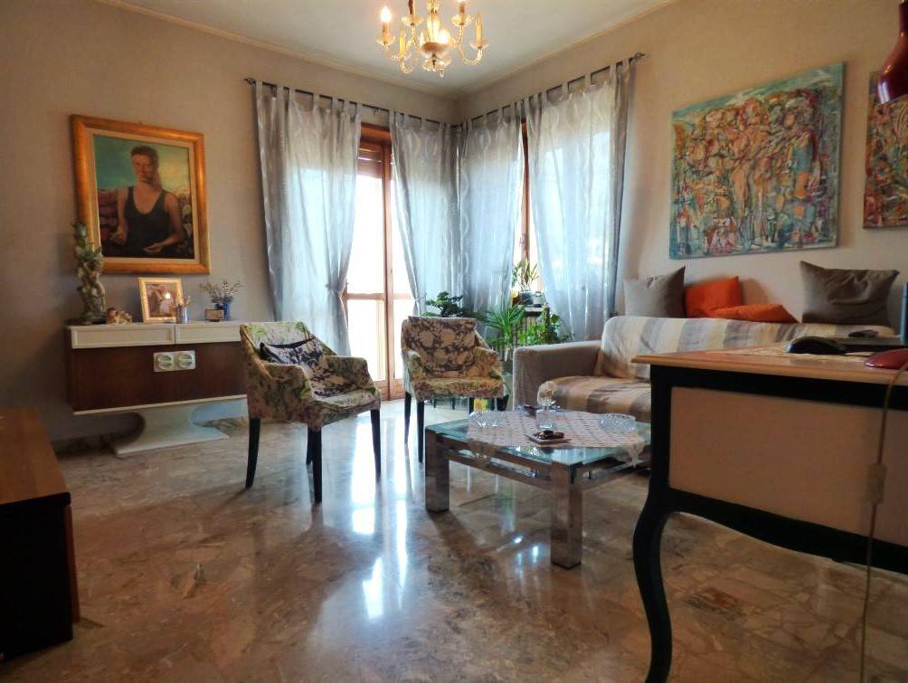 appartamento in vendita a Luserna San Giovanni in zona Airali