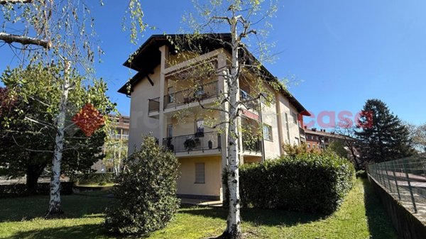 appartamento in vendita a Luserna San Giovanni