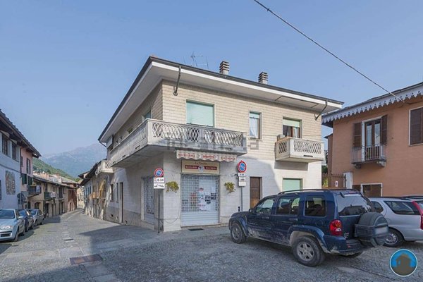 appartamento in vendita a Luserna San Giovanni in zona Luserna