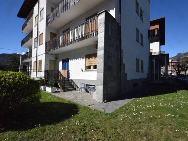 appartamento in vendita a Luserna San Giovanni in zona Airali