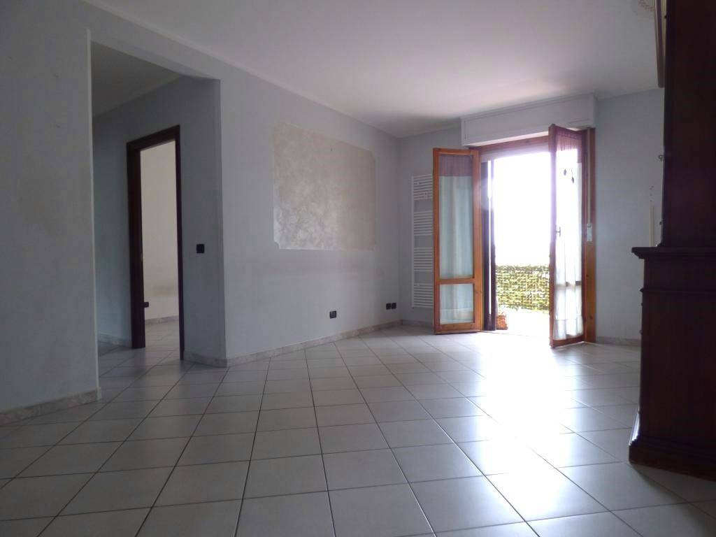 appartamento in vendita a Luserna San Giovanni