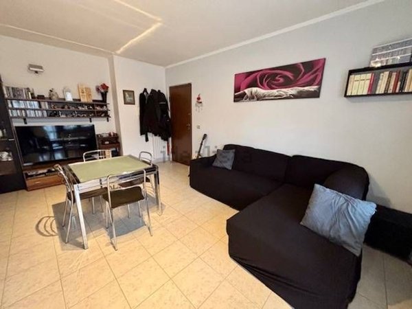 appartamento in vendita a Luserna San Giovanni