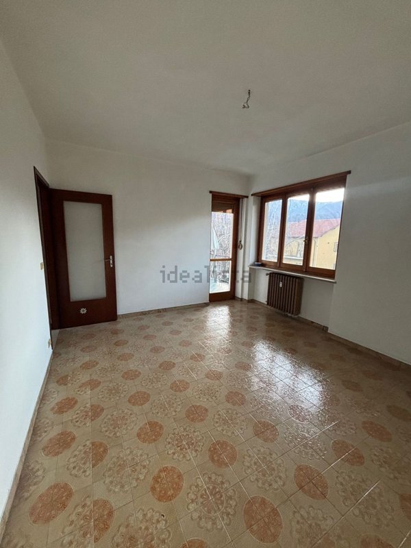 appartamento in vendita a Luserna San Giovanni