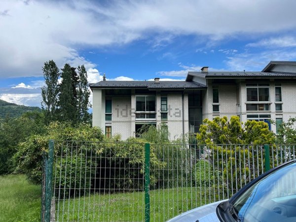 appartamento in vendita a Luserna San Giovanni